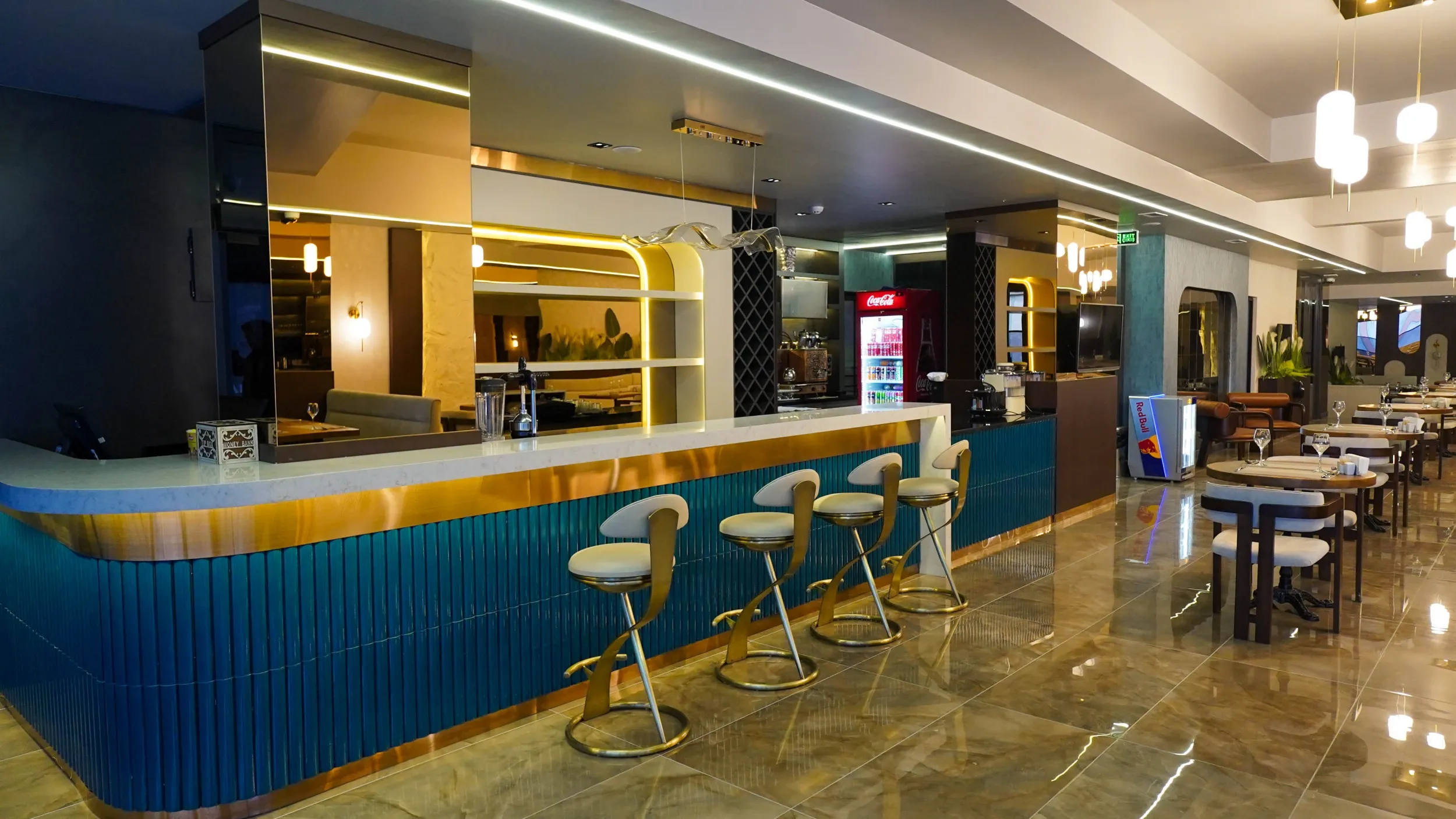 Şefin Tadım Menüsü